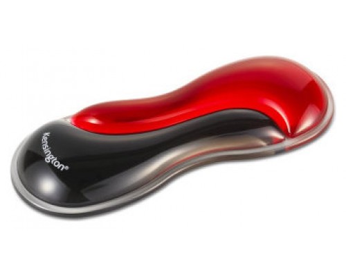 REPOSAMUÑECAS DUO GEL PARA RATÓN/TRACKBALL SLIM COLOR NEGRO / ROJO KENSINGTON K62440WW (Espera 4 dias) REPOSAMUÑECAS DUO GEL PARA RATÓN/TRACKBALL SLIM COLOR NEGRO / ROJO KENSINGTON K62440WW (Espera 4 dias)
