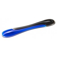REPOSAMUÑECAS DUO GEL TECLADO SLIM COLOR NEGRO / AZUL KENSINGTON K62441WW (Espera 4 dias) REPOSAMUÑECAS DUO GEL TECLADO SLIM COLOR NEGRO / AZUL KENSINGTON K62441WW (Espera 4 dias)