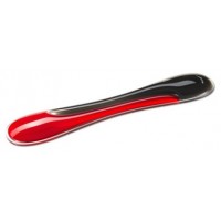 REPOSAMUÑECAS DUO GEL TECLADO SLIM COLOR NEGRO / ROJO KENSINGTON K62442WW (Espera 4 dias) REPOSAMUÑECAS DUO GEL TECLADO SLIM COLOR NEGRO / ROJO KENSINGTON K62442WW (Espera 4 dias)