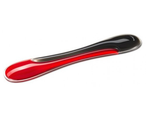REPOSAMUÑECAS DUO GEL TECLADO SLIM COLOR NEGRO / ROJO KENSINGTON K62442WW (Espera 4 dias) REPOSAMUÑECAS DUO GEL TECLADO SLIM COLOR NEGRO / ROJO KENSINGTON K62442WW (Espera 4 dias)