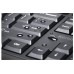 SET DE TECLADO+RATON INALAMBRICO PRO FIT QWERTY COLOR NEGRO KENSINGTON K75230ES (Espera 4 dias)