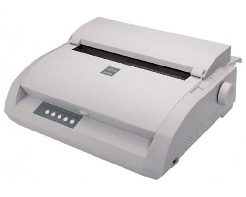 FUJITSU Impresora matricial DL3850+, Centronics + USB, ARABIC