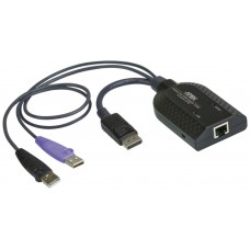 Aten KA7169 tarjeta y adaptador de interfaz USB 2.0 (Espera 4 dias)