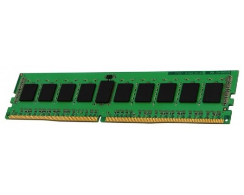 Kingston Technology ValueRAM KCP426NS8/8 módulo de memoria 8 GB DDR4 2666 MHz (Espera 4 dias)