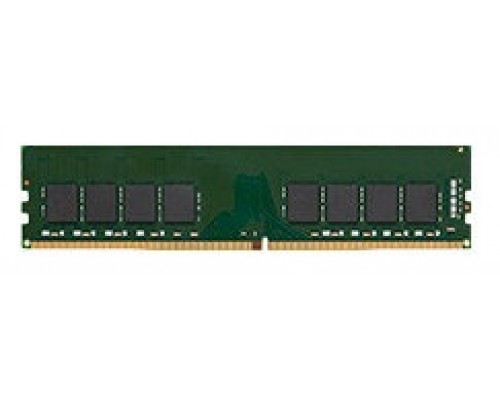 DDR4 16 GB 3200 Mhz. KINGSTON DELL (Espera 4 dias)