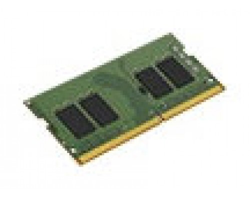 Kingston Technology KCP432SS6/4 módulo de memoria (Espera 4 dias)