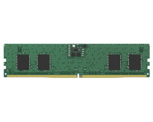 Kingston Technology KCP552US6-8 módulo de memoria 8 GB 1 x 8 GB DDR5 5200 MHz (Espera 4 dias)