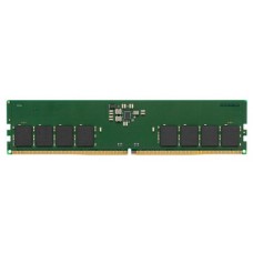 Kingston Technology KCP556US8-16 módulo de memoria 16 GB 1 x 16 GB DDR5 5600 MHz (Espera 4 dias)