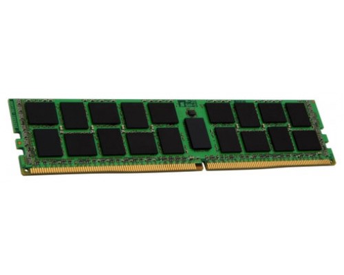 Kingston Technology System Specific Memory KCS-UC426/16G módulo de memoria 16 GB DDR4 2666 MHz ECC (Espera 4 dias)