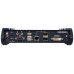 Aten Receptor KVM por IP DVI-D dual link 2K con SFP dual (Espera 4 dias)