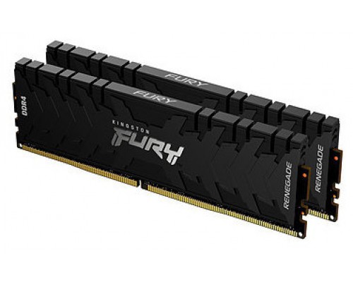 DDR4 KINGSTON 2X16GB 3200 FURY RENEGADE