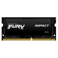 Kingston Technology FURY Impact módulo de memoria 32 GB 1 x 32 GB DDR4 3200 MHz (Espera 4 dias)