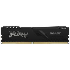 Kingston Technology FURY Beast módulo de memoria 8 GB 1 x 8 GB DDR4 3733 MHz (Espera 4 dias)