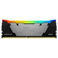 Kingston Technology FURY Renegade RGB módulo de memoria 8 GB 1 x 8 GB DDR4 4000 MHz (Espera 4 dias)