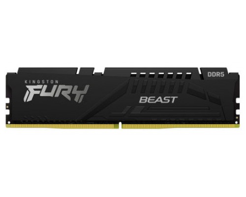 DDR5 32GB 5200MHz KINGSTON FURY BEATS CL40  