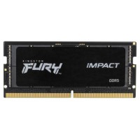 Kingston Technology FURY Impact módulo de memoria 16 GB 1 x 16 GB DDR5 5600 MHz (Espera 4 dias)