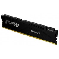 Kingston Technology FURY Beast módulo de memoria 32 GB 1 x 32 GB DDR5 (Espera 4 dias)