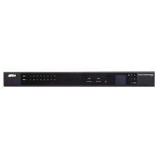 ATEN KG0016-AX-G interruptor KVM Montaje en rack Negro (Espera 4 dias)