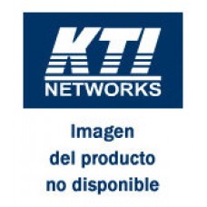 KTI Web Smart management 10/100/1000T to 1000SX Fiber media converter