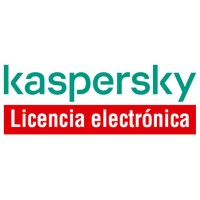 KASPERSKY STANDARD 5 Lic. ELECTRONICA (Espera 4 dias)