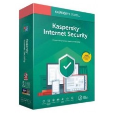 KASPERSKY KIS ANTIVIRUS INTERNET SECURITY 2