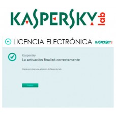 KASPERSKY INTERNET SECURITY - SPANISH EDITION.