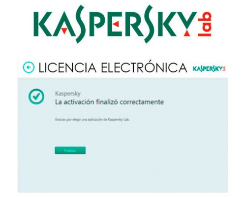 KASPERSKY ENDPOINT SECURITY FOR BUSINESS EURPEAN
