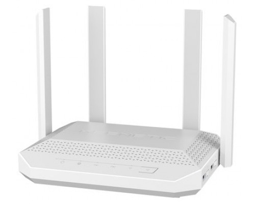 Keenetic Hero Router Wifi6 Mesh AX3000 5xG 4xRJ45 Keenetic Hero Router Wifi6 Mesh AX3000 5xG 4xRJ45
