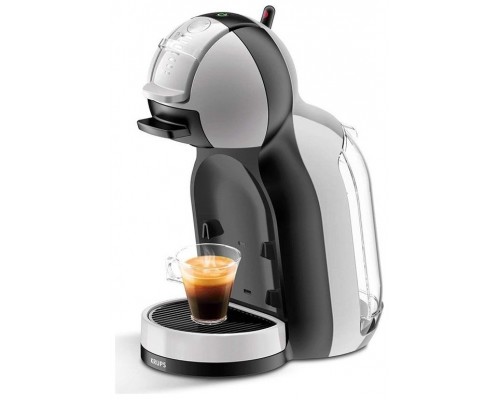 Cafetera Krups Mini Me Dolce Gusto Kp123b 0.8l