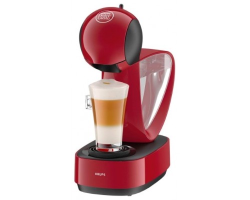 Cafetera Krups Infinissima Sistema Nescafe Dolce Gusto