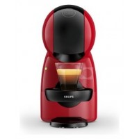 CAFETERA KRUPS PICCOLO XS DOLCE GUSTO 1600 W, 15 bar