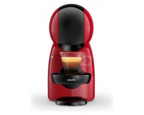 CAFETERA KRUPS PICCOLO XS DOLCE GUSTO 1600 W, 15 bar