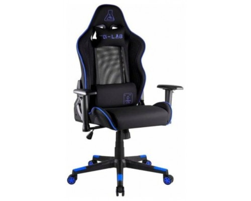 THE G-LAB GAMING CHAIR ERGONOMIC-SIZE XL - BLUE (KS-OXYGEN-XL-BLU) (Espera 4 dias)