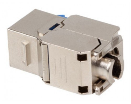 CONECTOR KEYSTONE LANBERG CAT.6 FTP RJ45 TOLLESS