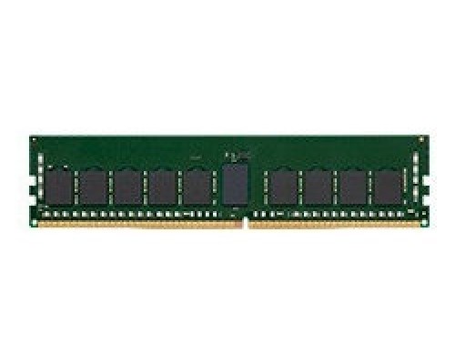 MEMORIA KINGSTON SERVER PREMIER   - KSM26RD4/64HCR - 64GB 2666MHZ  ECC REG CL19  2RX4 HYNIX C RAMBUS (Espera 4 dias)