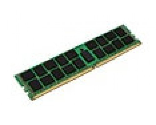 DDR4 16 GB 2666 ECC REG KINGSTON (Espera 4 dias)