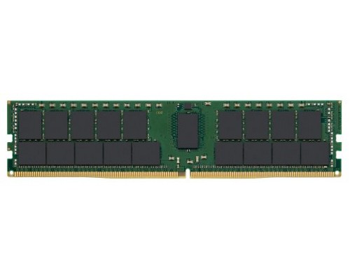 Kingston Technology KSM32RD4/64SC módulo de memoria 64 GB 1 x 64 GB DDR4 1600 MHz (Espera 4 dias)