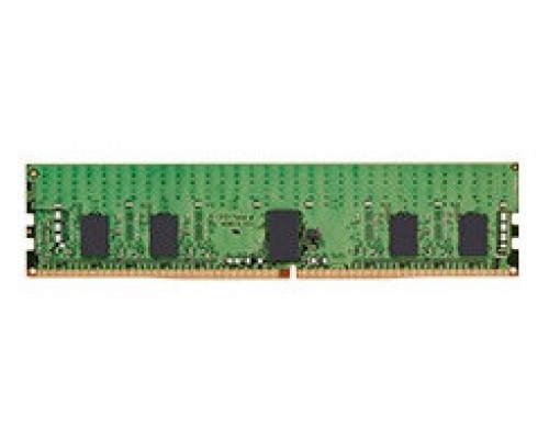 Kingston Technology KSM32RS8/16HCR módulo de memoria 16 GB 1 x 16 GB DDR4 3200 MHz ECC (Espera 4 dias)