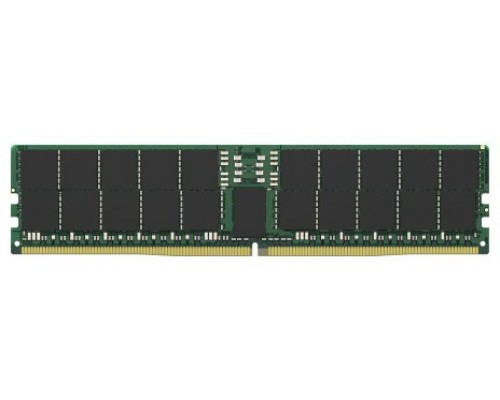 DDR5 64 GB 4800 ECC REG KINGSTON (Espera 4 dias)