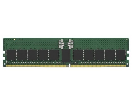 Kingston Technology KSM48R40BS4TMI-32MDI módulo de memoria 32 GB 1 x 32 GB DDR5 (Espera 4 dias)