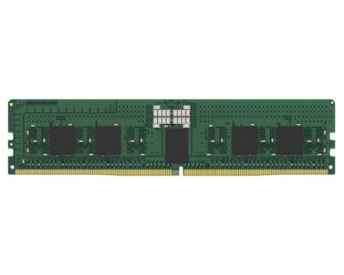 MEMORIA KINGSTON DDR5 ECC REG (Espera 4 dias)