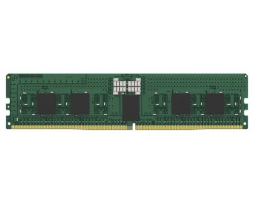 Kingston Technology KSM48R40BS8-16MD módulo de memoria 16 GB 1 x 16 GB DDR5 (Espera 4 dias)