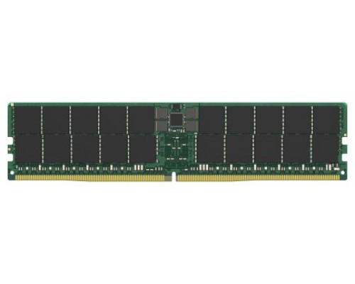 Kingston Technology KSM56R46BD4-64MD módulo de memoria 64 GB 1 x 64 GB DDR5 (Espera 4 dias)