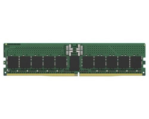 Kingston Technology KSM56R46BD8-32MD módulo de memoria 32 GB 1 x 32 GB DDR5 (Espera 4 dias)