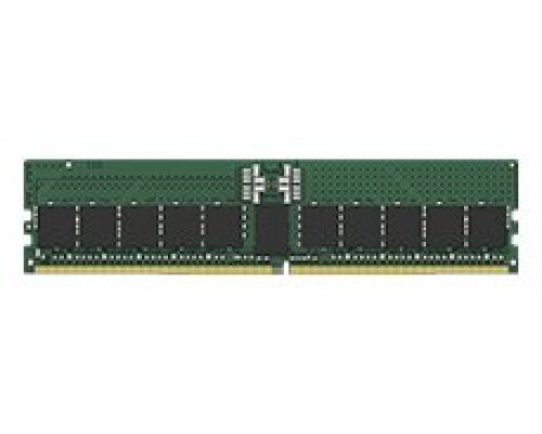 MEMORIA KINGSTON 32GB 5600MT/S DDR5 ECC REG CL46  1RX4 HYNIX A RENESAS - KSM56R46BS4PMI-32HAI (Espera 4 dias)