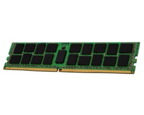 DDR4 64 GB 3200 ECC REG KINGSTON DELL (Espera 4 dias)