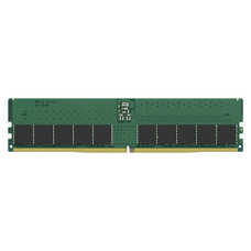 Kingston Technology KTH-PL556E-32G módulo de memoria 32 GB 1 x 32 GB DDR5 5600 MT/s 288-pin DIMM ECC (Espera 4 dias) Kingston Technology KTH-PL556E-32G módulo de memoria 32 GB 1 x 32 GB DDR5 5600 MT/s 288-pin DIMM ECC (Espera 4 dias)