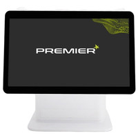 PRM-TPV KT-KIOSK W 8-128 W