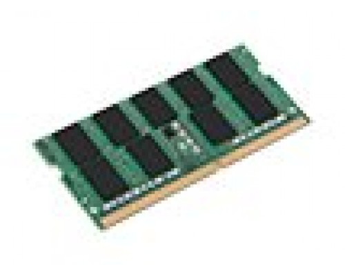 Kingston Technology KTL-TN426E/16G módulo de memoria 16 GB 1 x 16 GB DDR4 2666 MHz ECC (Espera 4 dias)