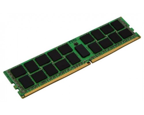 Kingston Technology System Specific Memory 16GB DDR4 2666MHz módulo de memoria ECC (Espera 4 dias)